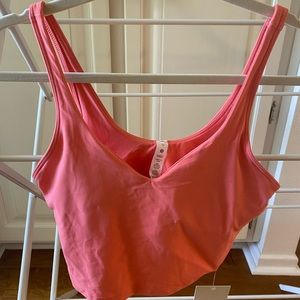 Lululemon Align tank size 10